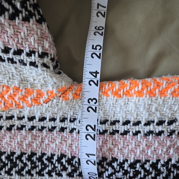 Earth Ragz Baja pullover blacket hoodie - Picture 4 of 5